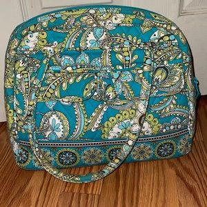 Vera Bradley Hand Bag!